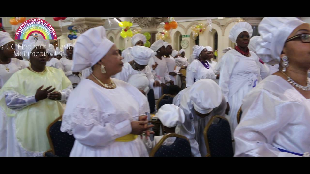 Juvenile Harvest 2016 - Hymn 12