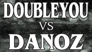 REAL TALK - Doubleyou vs Danoz (TOP CONTENDER)