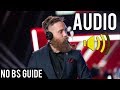 No BS Guide to Audio - Rainbow Six Siege