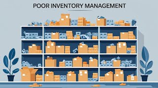 Lesson 5: Inventory Management | The Hidden Costs