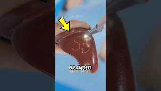 A Surgeon Secretly Signed His Name Inside Patients 😳⚠️
