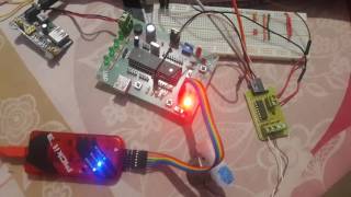 DC Motor Interfacing with Microcontroller | PIC18F452