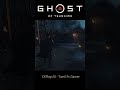 Silent Assassin to Mongol Leader Kill 🗡️ #shorts #ghostoftsushima #gaming #jinsakai #openworldgame