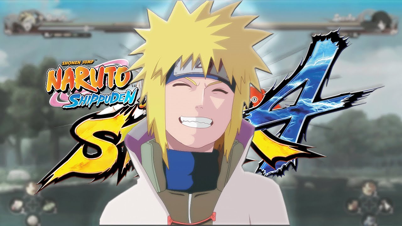 Reviving Naruto Storm 4's MOST HATED Character | Naruto Shippuden Ultimate Ninja Storm 4 Ranked
