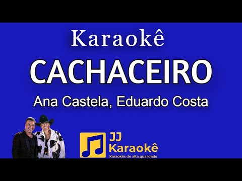 Video thumbnail for Cachaceiro - Ana Castela, Eduardo Costa