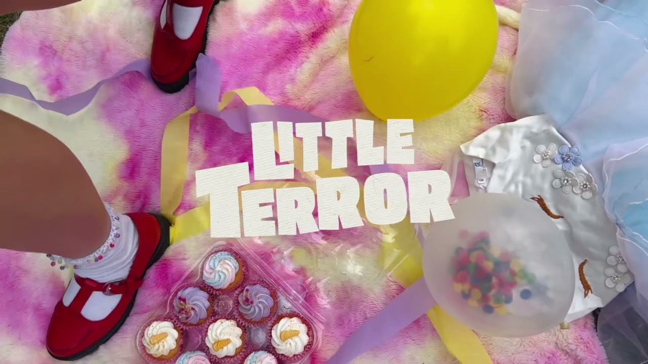 Little Terror | Trailer | English Touring Opera