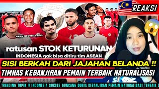 Timnas LEVEL UP ❗❗GAK BISA DISAMAI NEGARA di Dunia, Potensi Besar NDONESIA bisa kejutkan ASIA