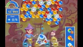 Bubble Witch 2 Saga level 511