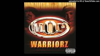 M.O.P. - Everyday (ft. Product G&amp;B)