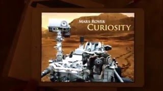 Mars App screenshot 3