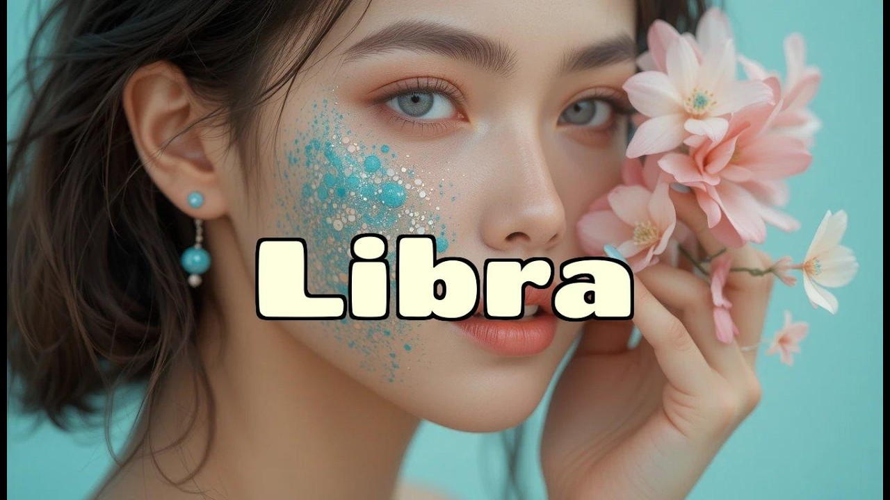LIBRA ♎️ Lo imposible se hace realidad… abre los ojos en 3 días 💞👀 | HOROSCOPO AMOR