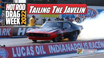 Tailing Bryant Goldstone