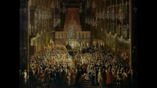 Bach - Parodie Bwv 197 - Bwv 197A I