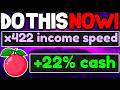 10 TIPS That Will Make You RICH! (Noob To PRO) (Sell Lemons) Roblox