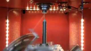 ISOLAMENTO VERTICALE CONDUTTORI - Vertical Taping Machine.MPG