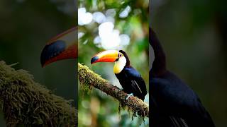 The Toco Toucan