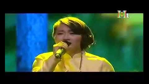 Khánh Linh - Hoa Cúc Vàng (Thanh Tùng)