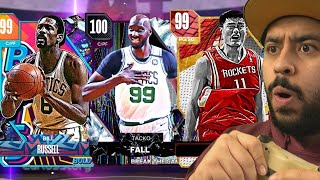 2K Messed Up! New Free Dark Matter Players for EVERYONE BUT Yao is Coming Soon in NBA 2K24 MyTeam