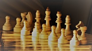 Шахматы - это не просто игра! Шахматы - это не просто игра!