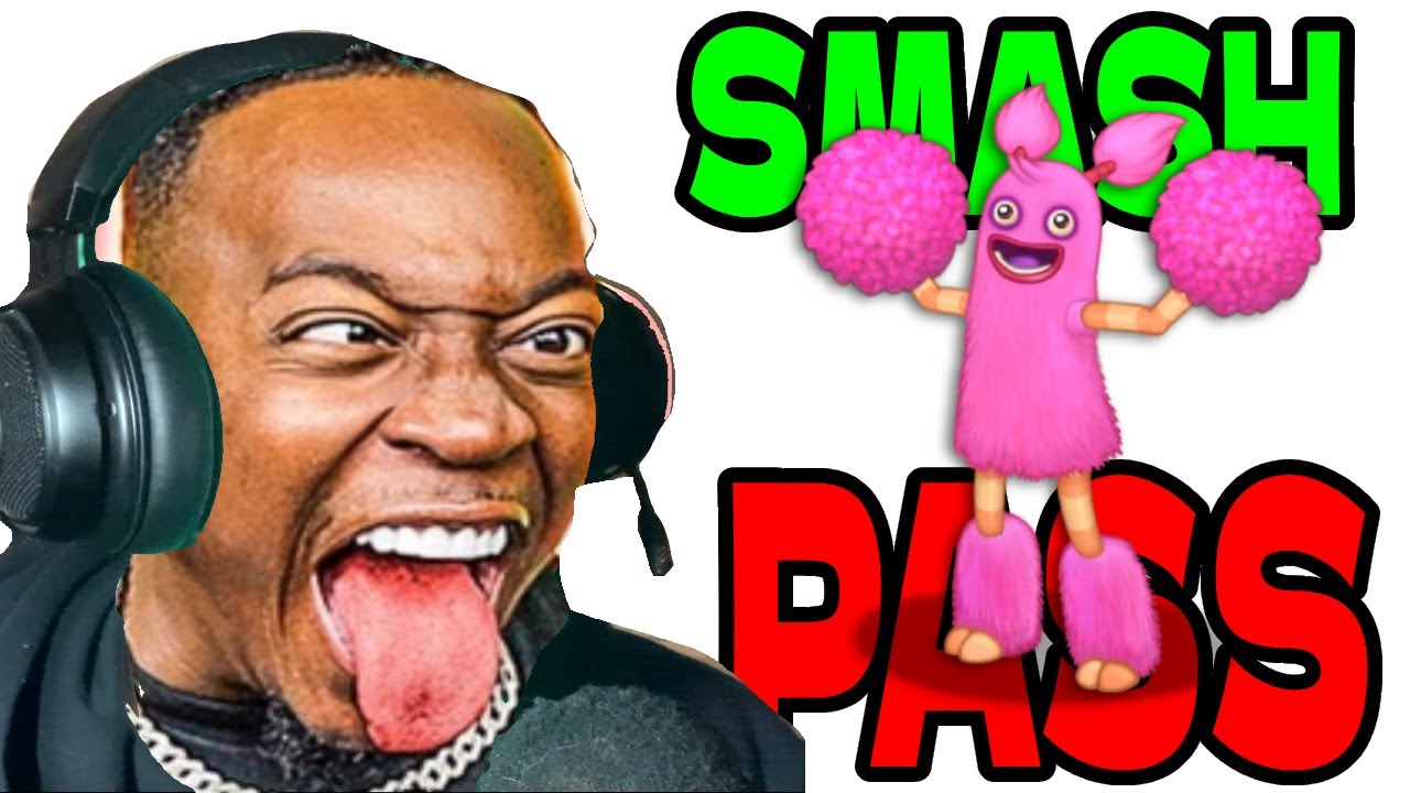 Smash or Pass - My Singing Monsters - YouTube