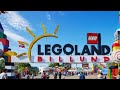 Come with me to legoland 😁