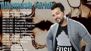 Altamash Faridi Best Songs 2026 - Best Music | Altamash Faridi