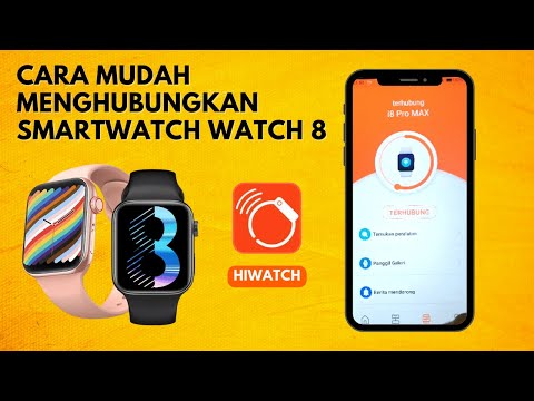 Video: Bagaimanakah cara saya memasangkan gear Samsung saya dengan iPhone saya?