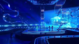 JESC 2019: Poland 🇵🇱 - Viki Gabor - Superhero (Second Rehearsal)