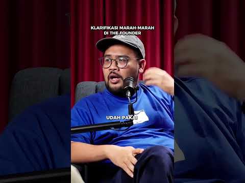 Berklarifikasi tentang malam syahdu ituu
