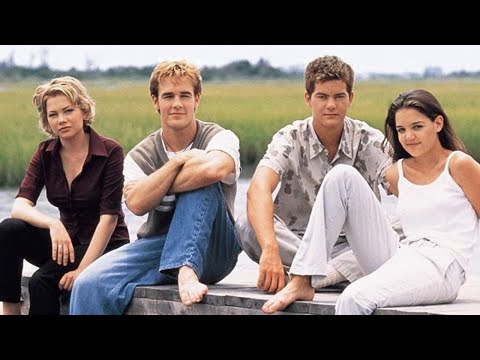 DAWSON'S CREEK | La sigla della prima stagione