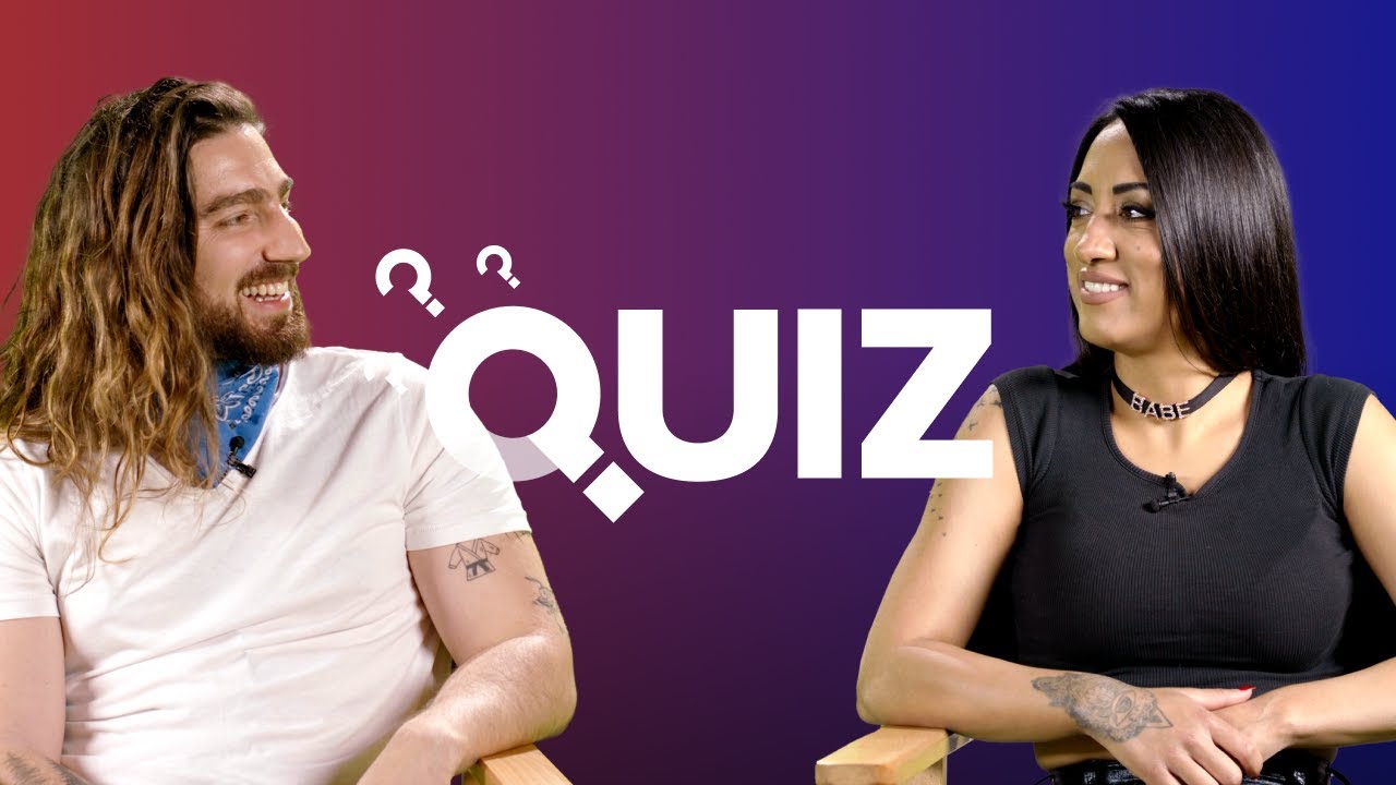 PRINC OD VRANJA I ZEJNA | QUIZ powered by MOZZART | IDJTV