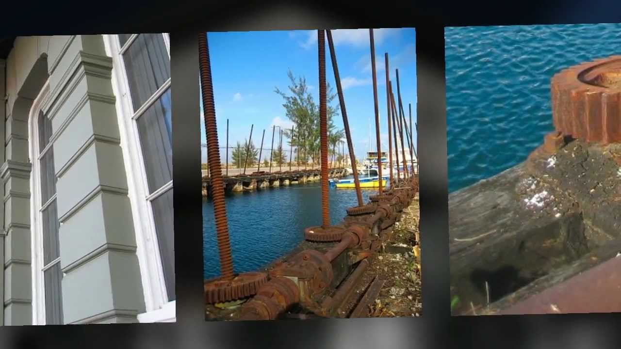 世界遺産 ブリッジタウン歴史地区とギャリソン 客室乗務員のロンドンベジ暮らし 世界旅行記 世界遺産 ブリッジタウン歴史地区とギャリソン 客室乗務員のロンドンベジ暮らし 世界旅行記