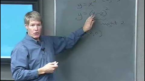 Math 141 Calculus 1 Lecture 03 011303