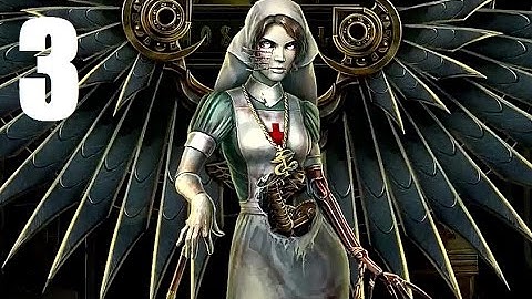 PuppetShow 9: Her Cruel Collection - Part 3 Let