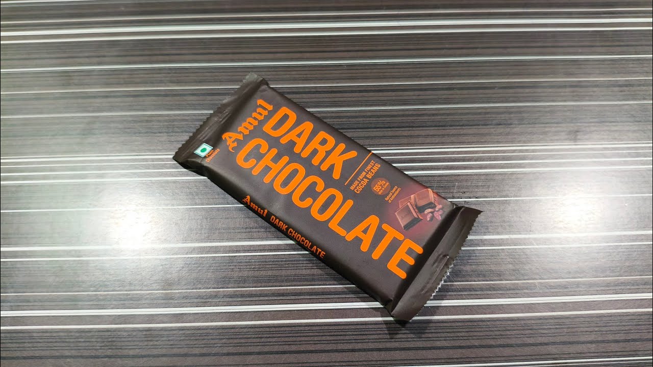 Let's open chocolate - satisfying video| Ep - 4