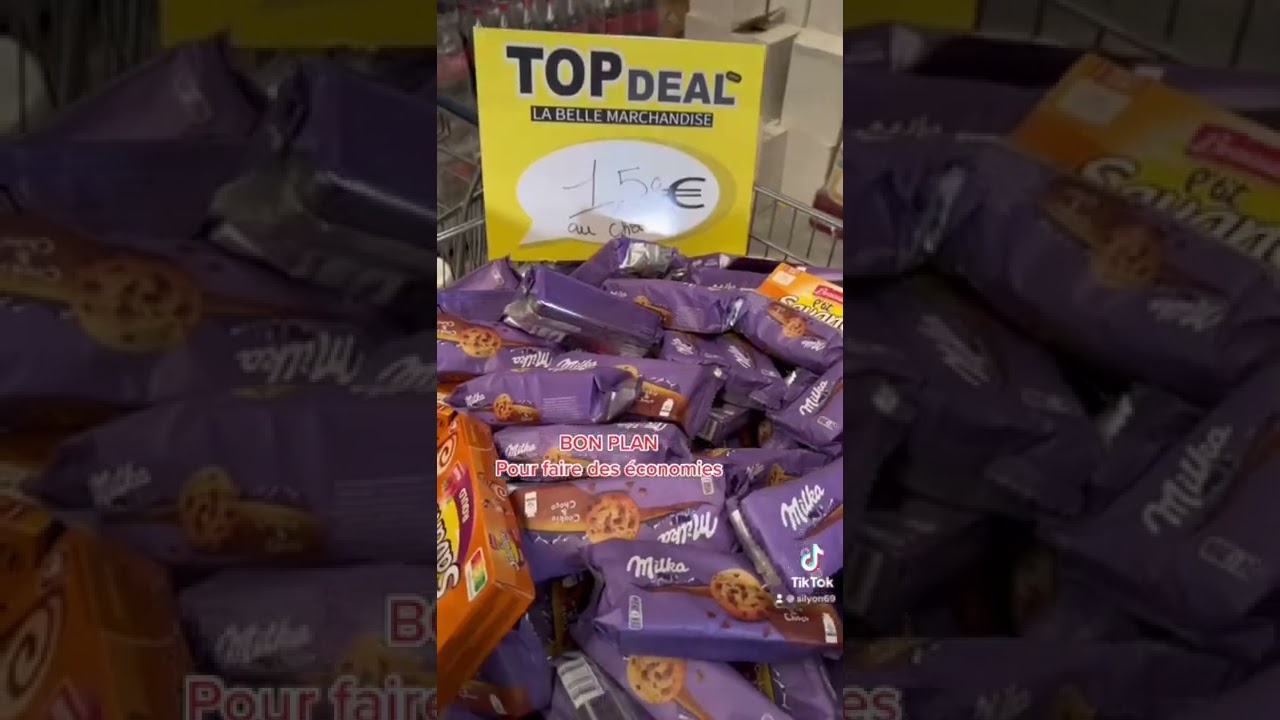 Bon plan pour faire des économies 