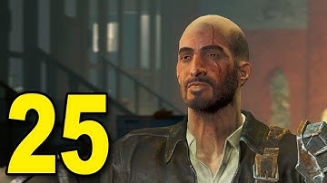 Fallout 4 - Part 25 - My Wife