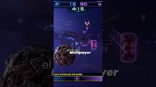 Lo Bueno y lo Malo del Starfox Beyond