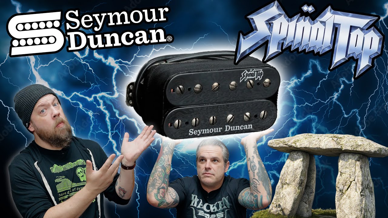 ダンエレクトロ ロングホーン ブラックエレキギター Seymour Duncan Danelectro '59 Resonator Guitar - Black | Sweetwater