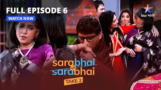 FULL EPISODE-6 || Sarabhai Vs Sarabhai Season 2  || Aniruddh aka Kachcha Kela || #starbharat screenshot 2