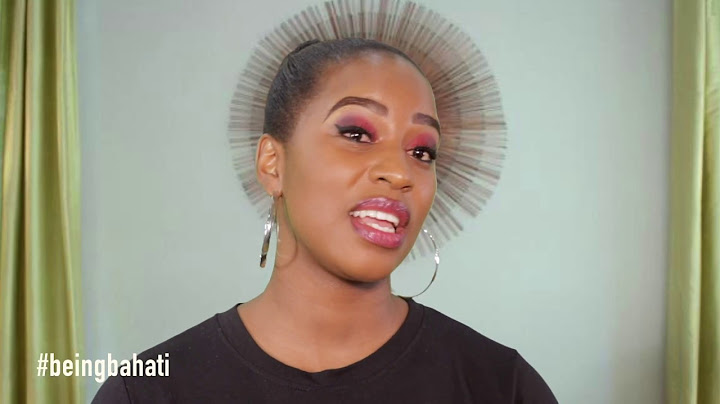 DIANA FIRES 3 HOUSEHELPS IN A MONTH (BEING BAHATI SSN2 EP8)