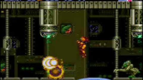 Time to Play: Super Metroid - Part 11