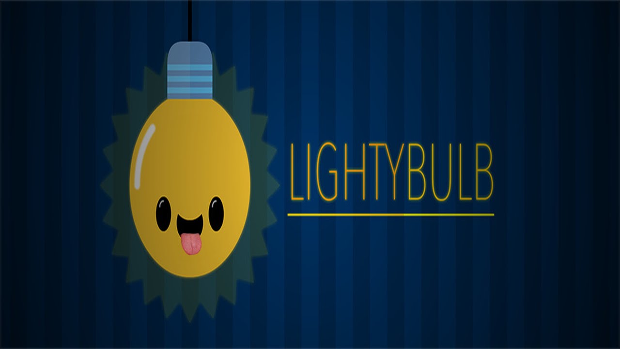 LIGHTYBULB!!!! - YouTube