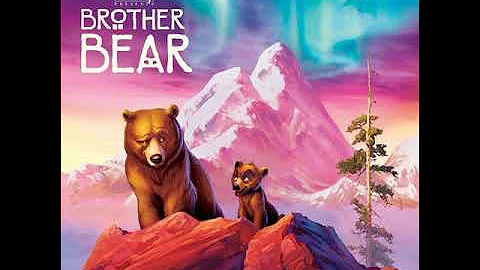 Brother Bear OST (Bear Fight) Slowed