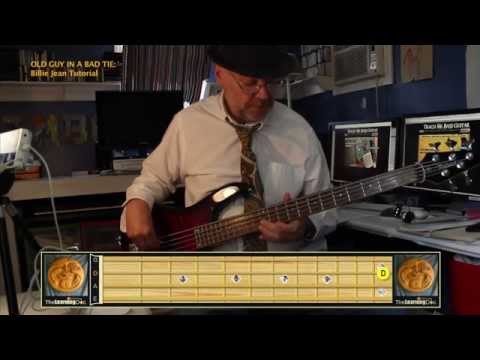how-to-play-michael-jackson's-billie-jean-bass