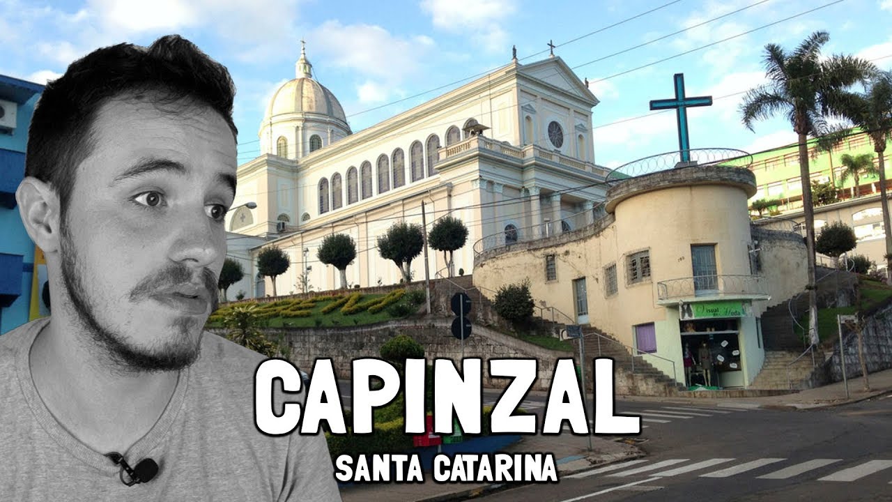Capinzal Santa Catarina fonte: i.ytimg.com Fonte: i.ytimg.com