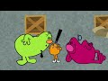 The Mr Men Show Night US DUB The Mr Men Show Night US DUB