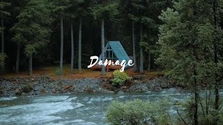 Damage - Caleb Hearn (Lyrics) Resimi