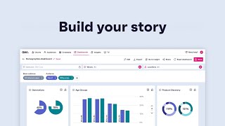 Gwi New Platform Build Your Story