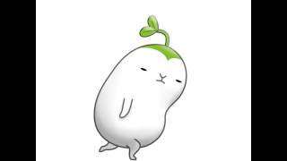 Thirsty Game Character Animation 01